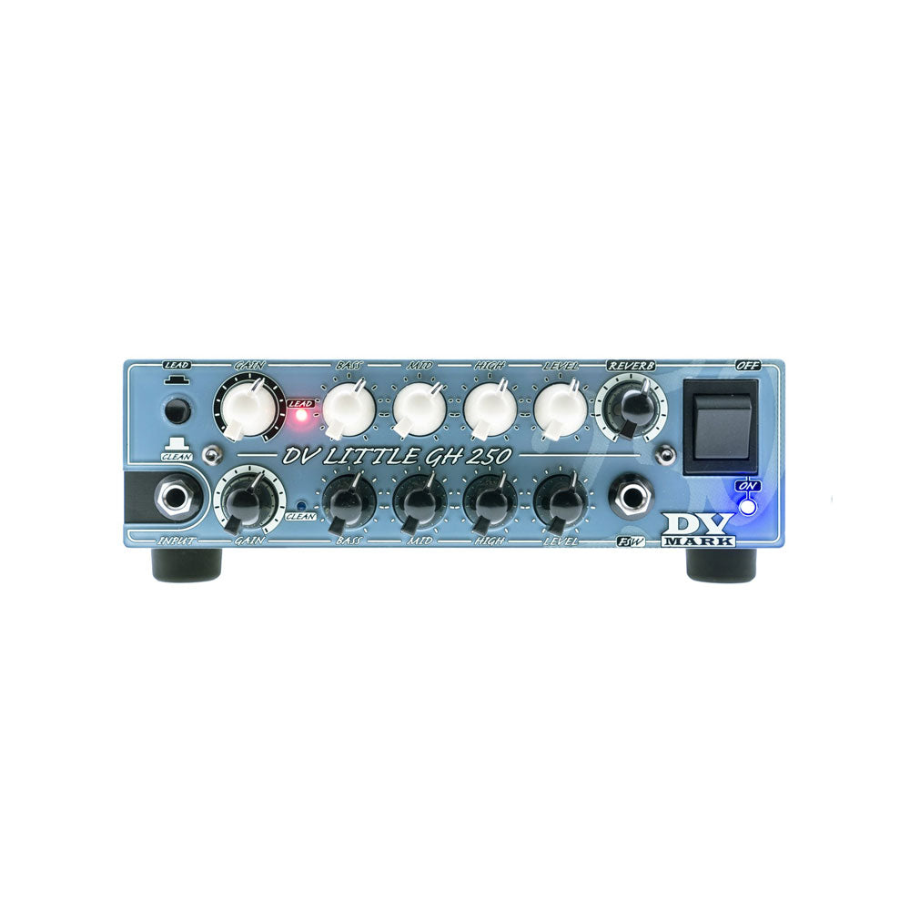 Dv mark online amp head