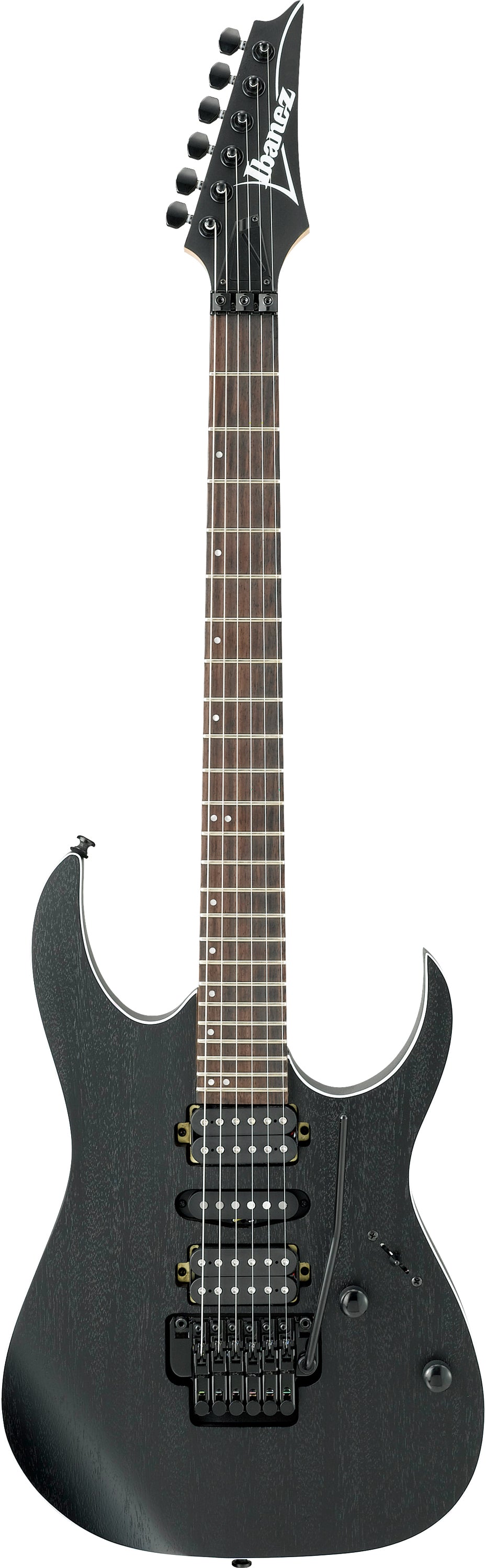 Ibanez RG370ZB WK Electric Guitar