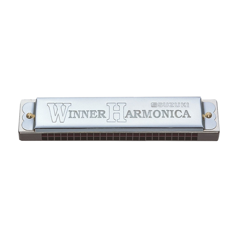  SUZUKI Harmonica (MR-200-A) : Everything Else