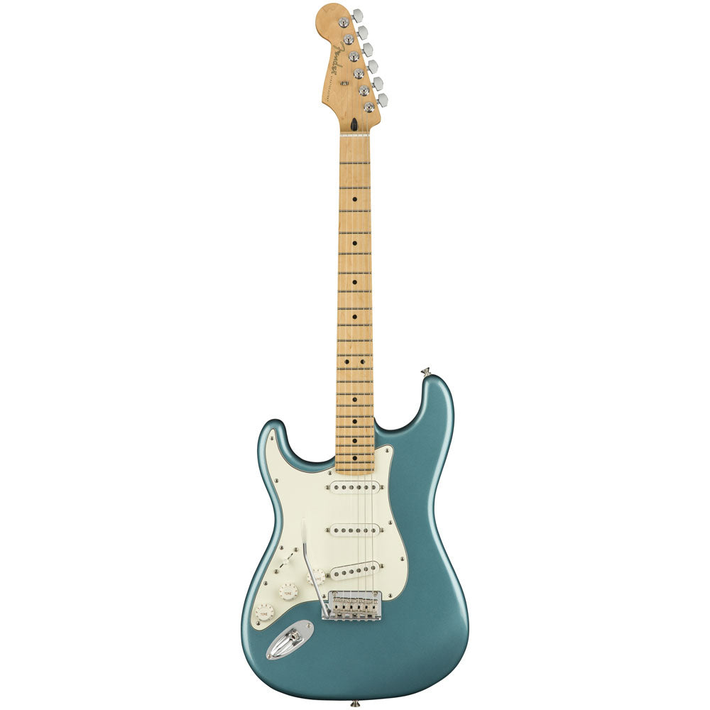 Fender Player Series Stratocaster Maple LH