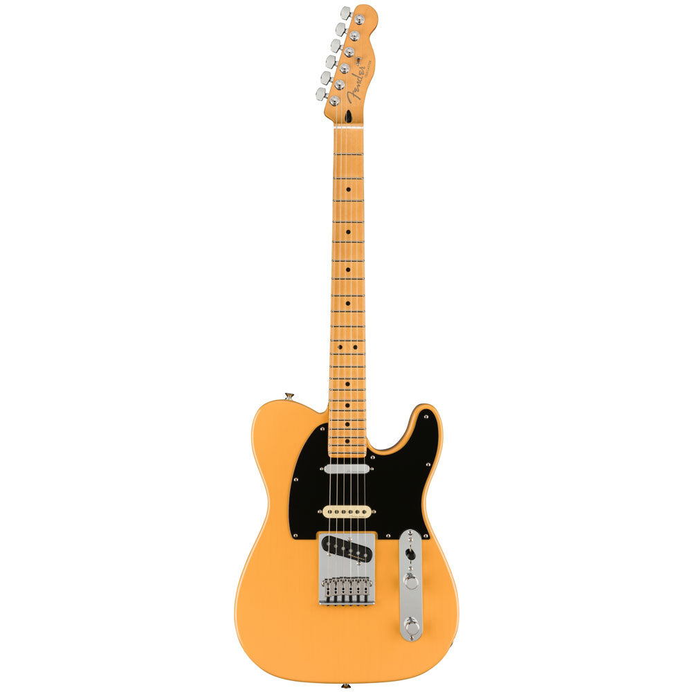 Fender Player Plus Nashville Telecaster Maple BTB