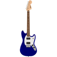 Load image into Gallery viewer, Fender Squier Bullet Mustang HH Laurel Fingerboard
