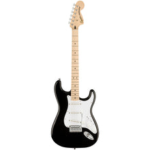 Load image into Gallery viewer, Fender Squier Affinity Stratocaster Maple Fingerboard
