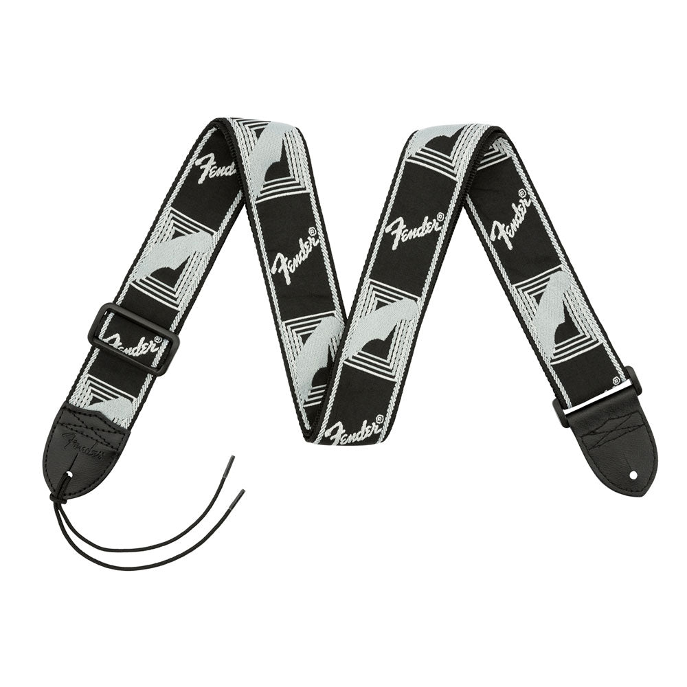 Fender Monogrammed Strap