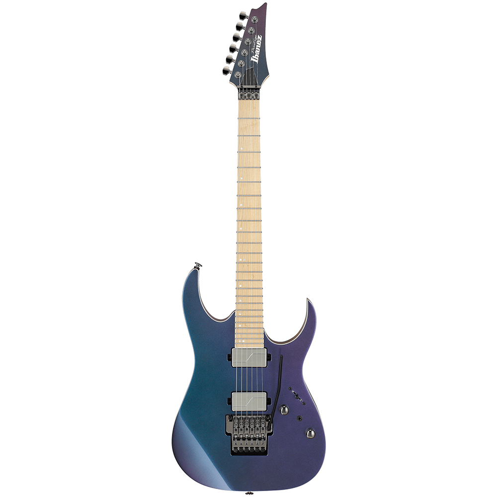 Ibanez RG Series RG5120M PRT Electric Guitar – 16th Audio