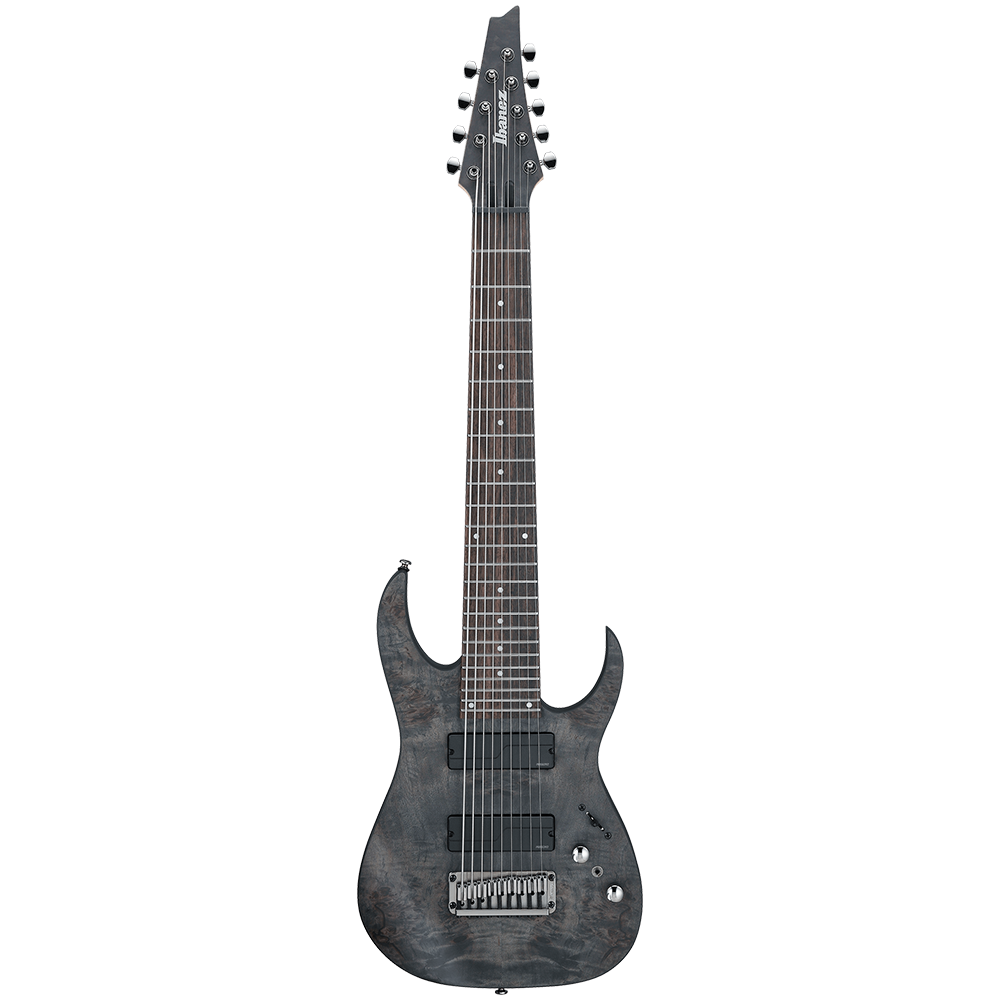 Ibanez RG Series RG9PB TGF Electric Guitar – 16th Audio