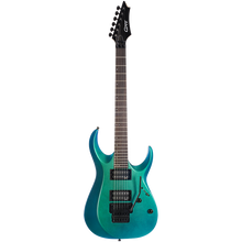 Load image into Gallery viewer, Cort X300 FBL Electric Guitar
