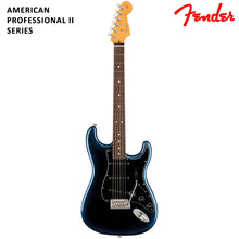 Load image into Gallery viewer, Fender American Professional II Stratocaster Rosewood W/Case
