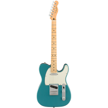 Load image into Gallery viewer, Fender Player Series Telecaster Maple Fingerboard
