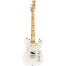 Load image into Gallery viewer, Fender Player Series Telecaster Maple Fingerboard
