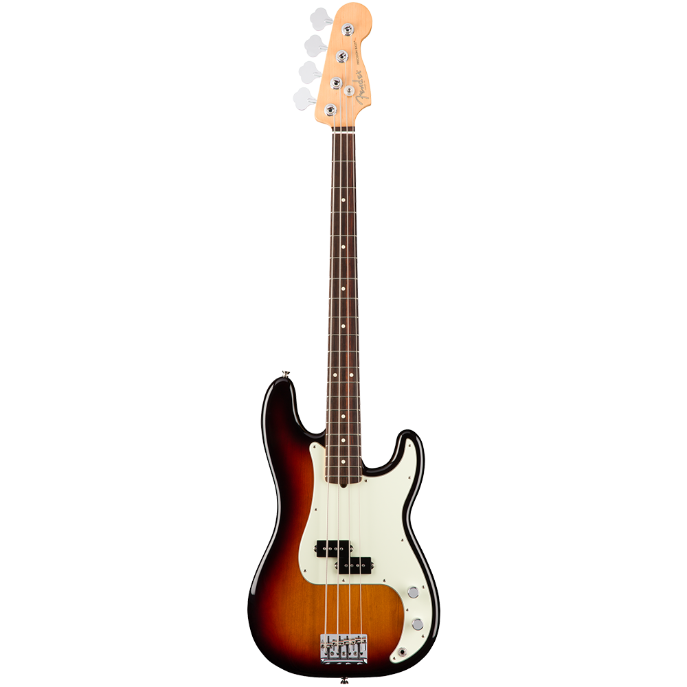 Fender American Professional Precision Bass Rosewood