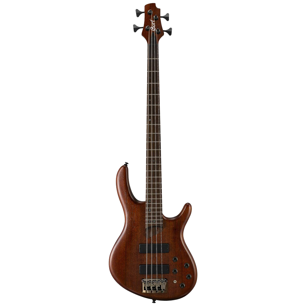 Cort B4 Plus MH OPM Bass Guitar