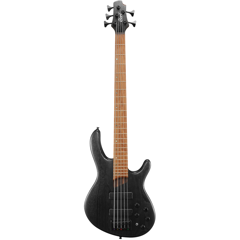 Cort B5 Plus AS RM OPTB Bass Guitar