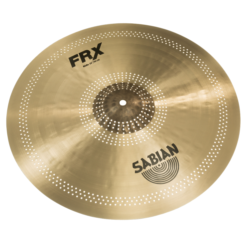 Sabian FRX2012 Cymbal FRX Ride 20