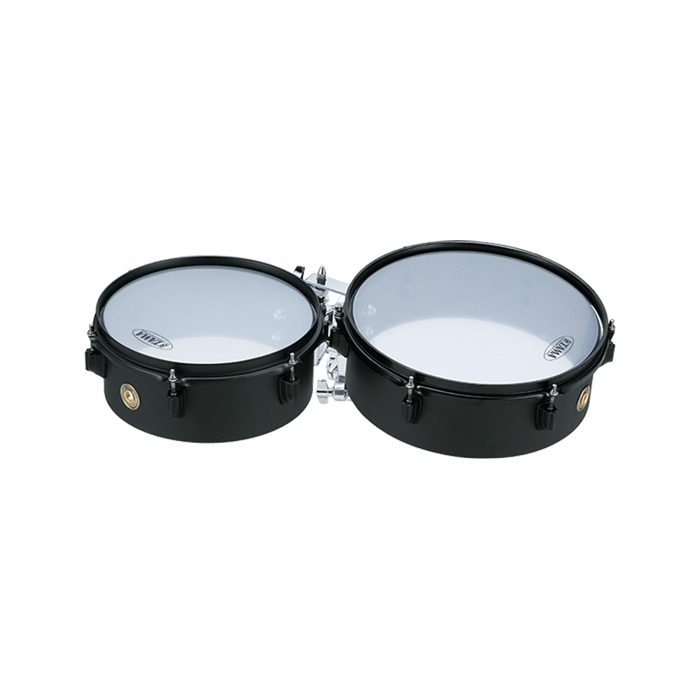 Tama Steel Mini Tymps MT1012STBK