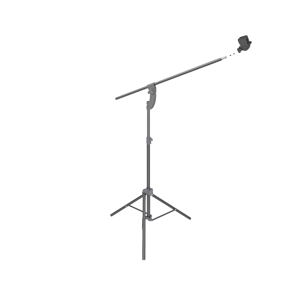 IA Stands MT4 Mic Stand