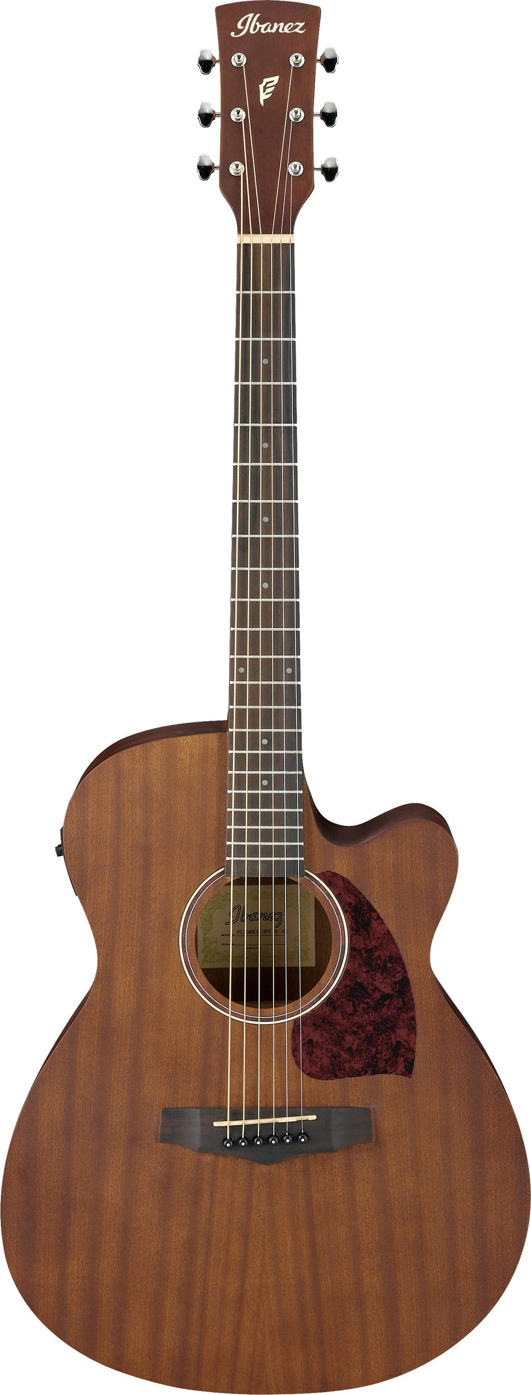 Ibanez PC12MHCE OPN Semi Acoustic Guitar