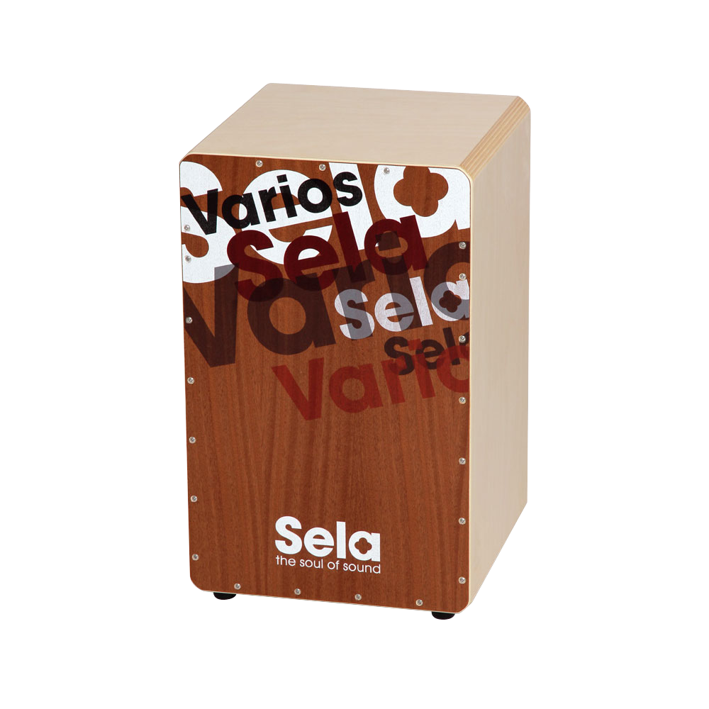 Sela Cajon Varios Series SE 013