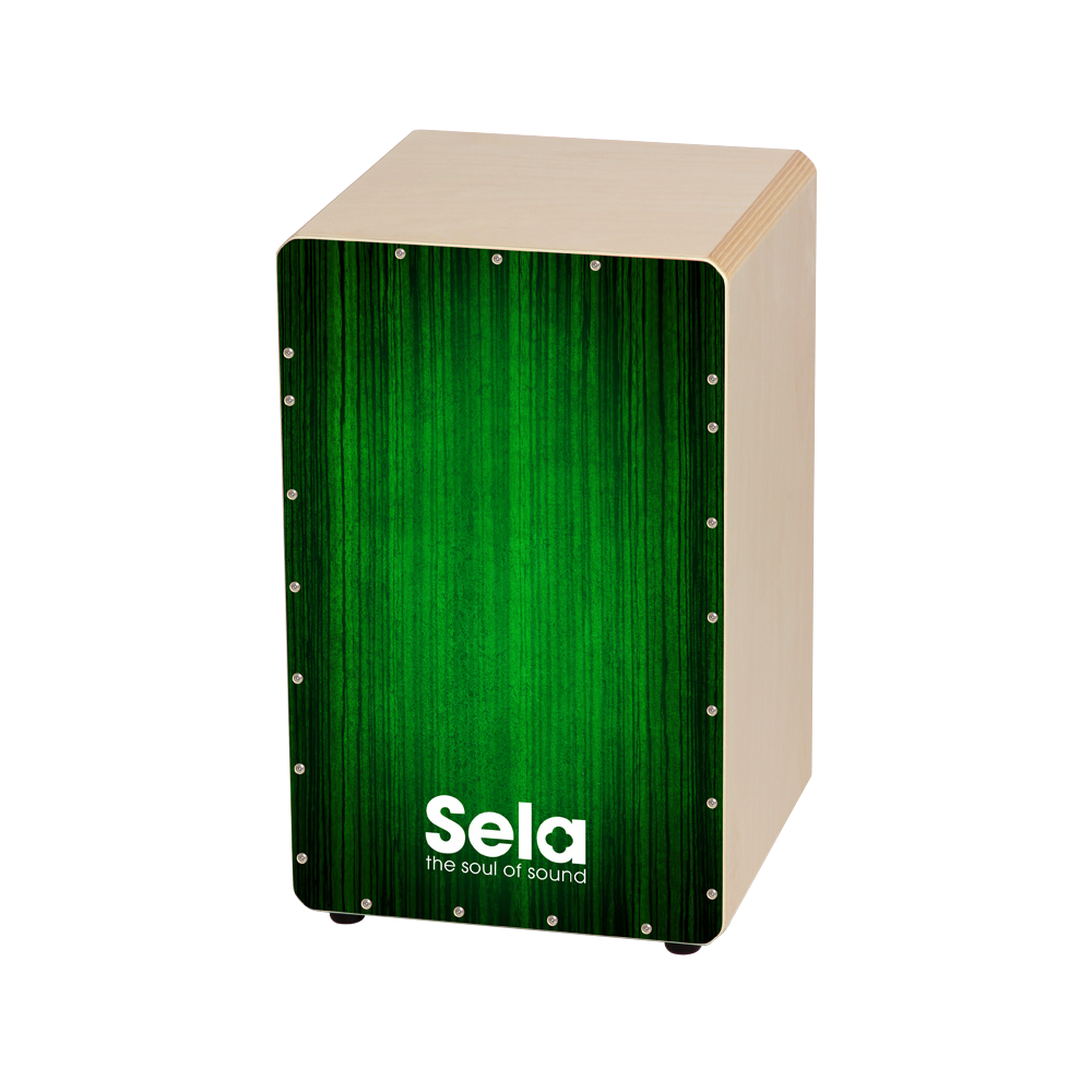 Sela Varios Green SE 053