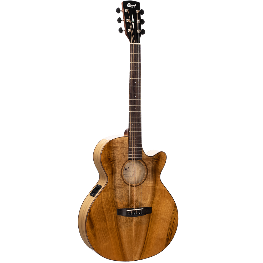 Cort SFX-CED  SFX Series Acoustic Guitar