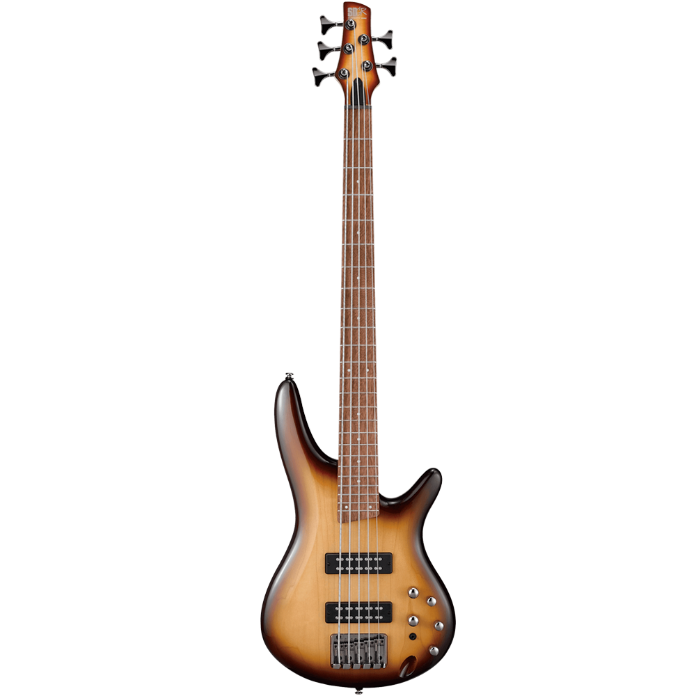 Ibanez SR Series SR375E Bass Guitar