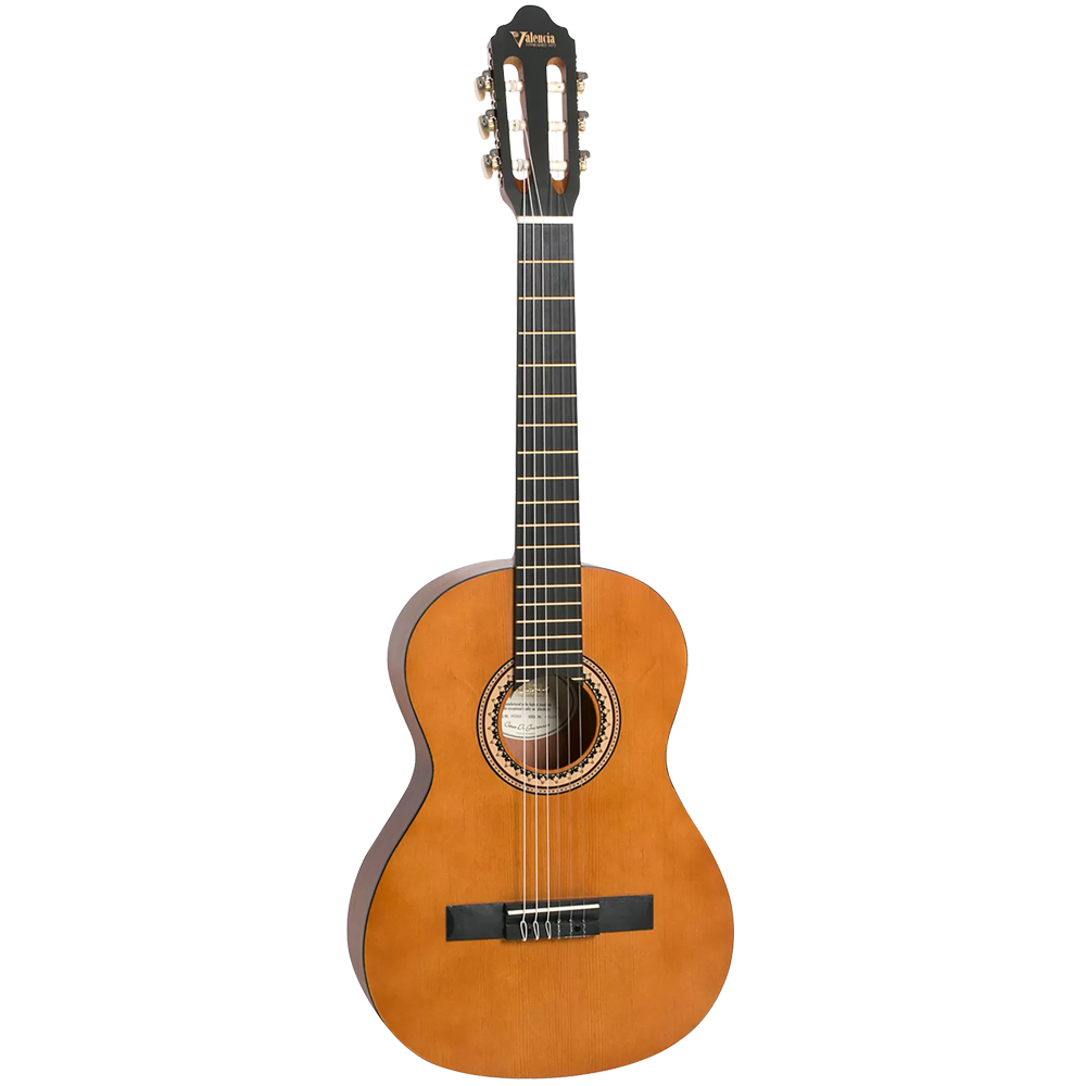 Valencia VC203 Classical Guitar