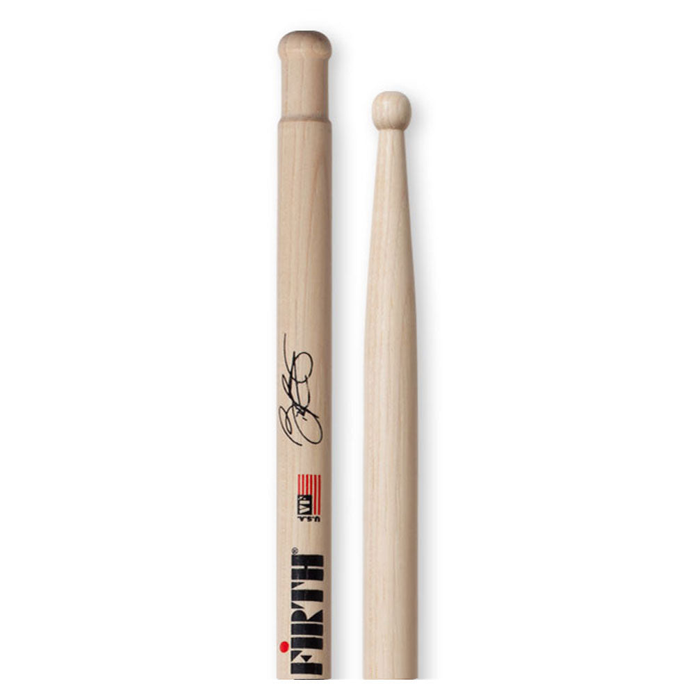 VIC FIRTH SVP DRUM STICK VINNIE PAUL