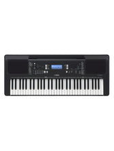 Load image into Gallery viewer, Yamaha PSR E373 Portable Keyboard
