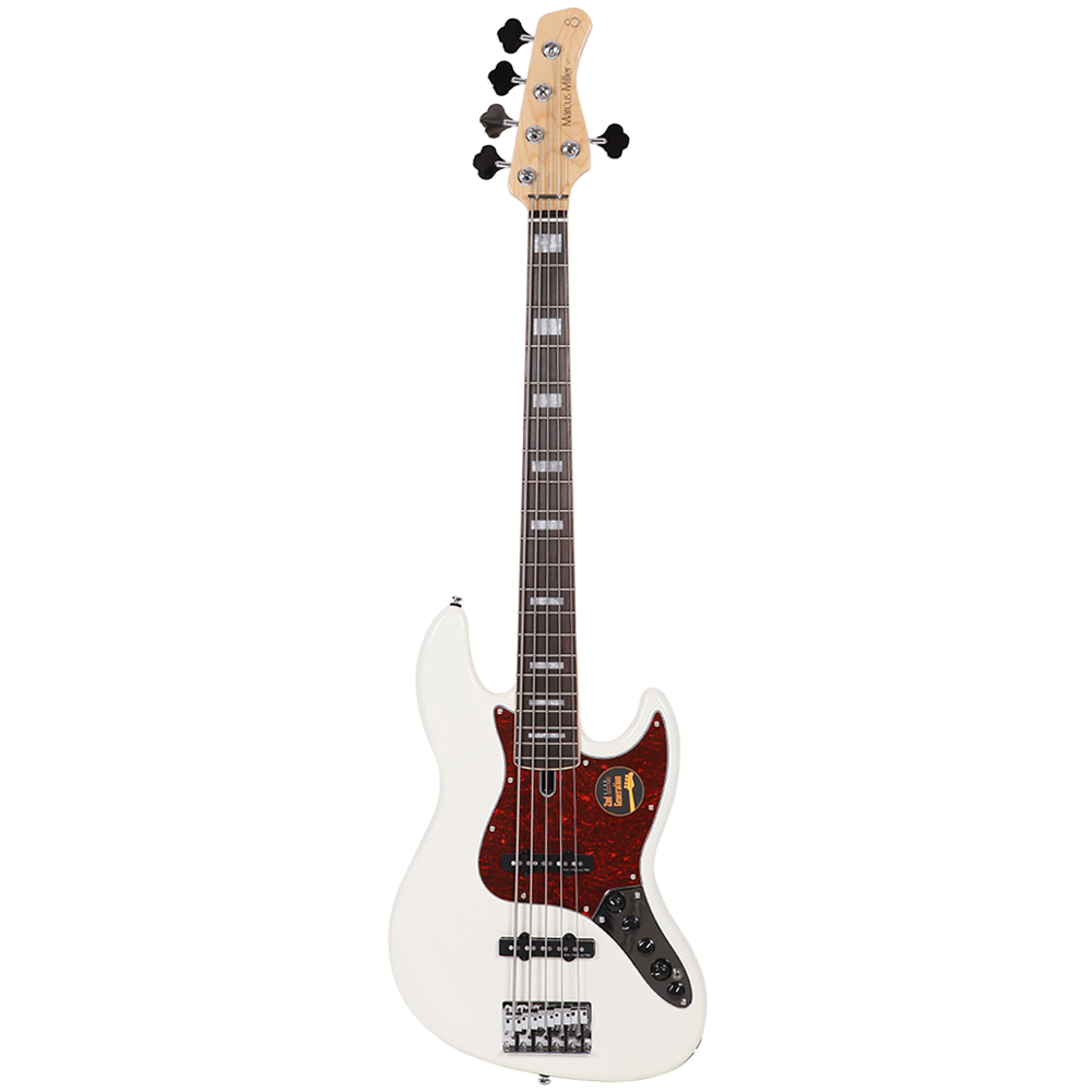 Sire V7 ALDER 5 STRING (2nd Gen) Bass Guitar – 16th Audio